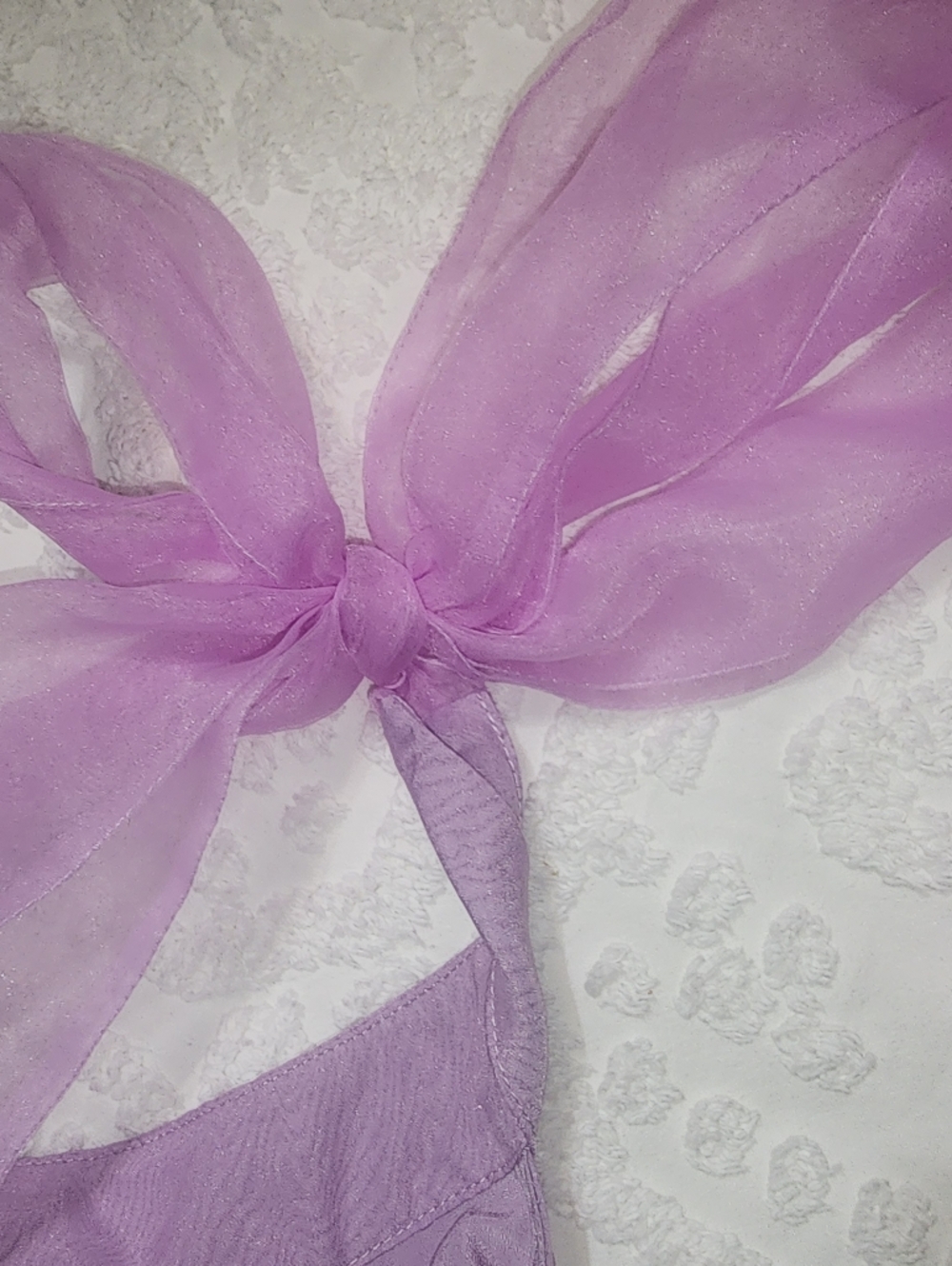 Lovers + Friends Lilac Darling Bodysuit Size XS - Picture 10 of 12